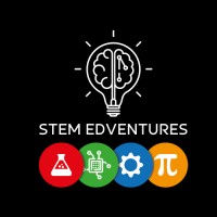 STEM Edventures logo - Similar company to Leo'S Workshop