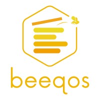Beeqos logo - Similar company to Rolling Eyewear