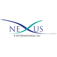 Nexus 8 International, LLC logo - Similar company to Optimal Satcom, Inc.