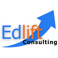 Edlift Consulting logo - Similar company to Imos Consulting