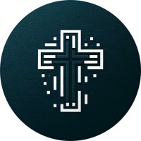 Digital Bible - The World's First AI-Powered Bible logo - Similar company to Noble Techies