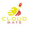 CloudMate™ logo - Similar company to Smartbin Technologies