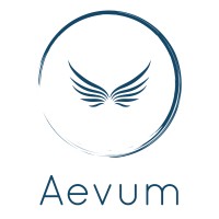 The Aevum Initiative logo - Similar company to Goodtech Nation