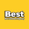 Best Recruitment Agency UK logo - Similar company to Icubetech Services