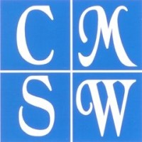 CMSW (Central Medical Services of Westrock) logo - Similar company to Itaka Consultancy Services
