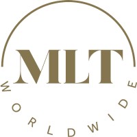 MLT Worldwide logo - Similar company to Impossible Group