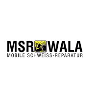 MSR Wala Mobile Schweiss-Reparatur logo - Similar company to Dadada Gmbh