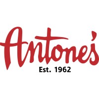 Antone's Famous Po'Boys logo - Similar company to Lineups.Io