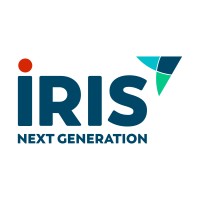 IRIS Next Generation logo - Similar company to Twin Global Solutions Pty Ltd