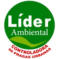 Líder Ambiental Controladora de Pragas logo - Similar company to Ve Consorte Consórcio