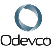 Odevco Corporation logo - Similar company to We Case It
