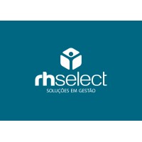 RH Select logo - Similar company to Sofex-Tech