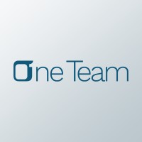 One Team Group logo - Similar company to One Team S.P.A.