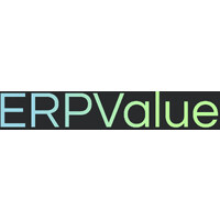 ERPValue logo - Similar company to Erp Value Ltd