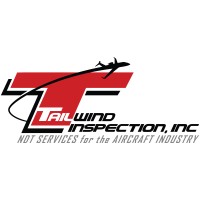 Tailwind Inspection
