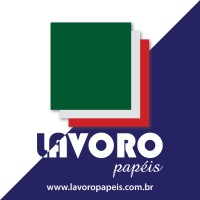 Lavoro Papéis