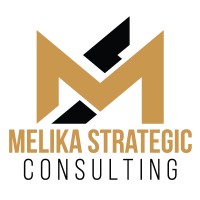 Melika Strategic Consulting LLC logo - Similar company to Melica