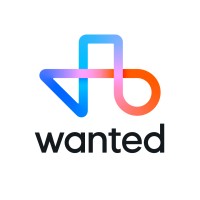 Wanted Lab logo - Similar company to Buzzvil