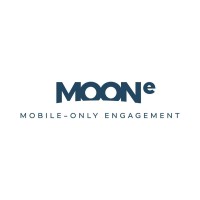 MOONe adv logo - Similar company to Selecta Pecchioni