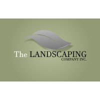 The Landscaping Company logo - Similar company to Turf Team Landscaping