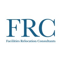 FRC - Facilities Relocation Consultants, Inc. logo - Similar company to Maher Brothers Transfer And Storage