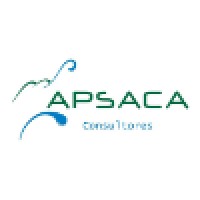 APSACA Consultores S.C. logo - Similar company to Ecosistemas Consultoria Integral Para Soluciones Sustentables Sc