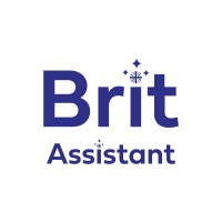 Brit Assistant- Luxury Virtual Assistants logo - Similar company to Sf Exec Personal Assistant Agency