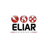 Eliar Engenharia logo - Similar company to Telmec Sales