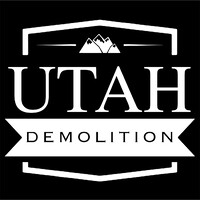 Utah Demolition logo - Similar company to Cti Construction