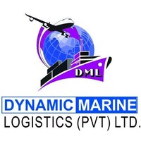 Dynamic Marine Logistics Pvt Ltd.