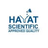 HAYAT Scientific مؤسسة الحياة العلمية logo - Similar company to That Arabia