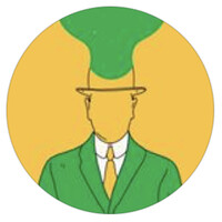 Mr. Green Marketing LLC logo - Similar company to Vilrox Digital
