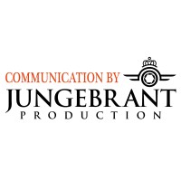Communication By JP logo - Similar company to Information Communication System Media Sl