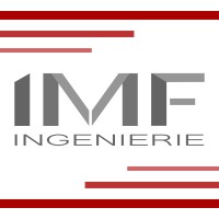 IMF Ingénierie logo - Similar company to Lorrainfer