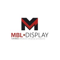 MaBolo Showcase logo - Similar company to Dg Display Showcase