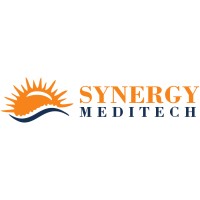 Synergy Meditech logo - Similar company to Medicool