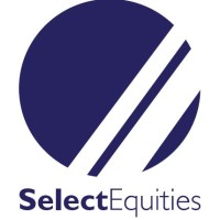 Select Equities logo - Similar company to Studio P.R.