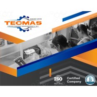Tecnologia en Maquinado y Servicios Industriales logo - Similar company to Taller De Tornos