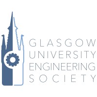 Glasgow University Engineering Society (GUES) logo - Similar company to Glasgow University Civil Engineers