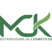 MCK Distribuidora de Cosméticos logo - Similar company to Distribuidora Brasfarma