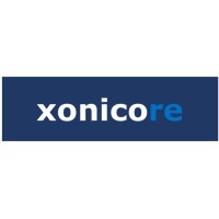 XONICORE logo - Similar company to Eaglesfield Esg