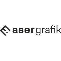 AserGrafik | Ajans | Etiket | Matbaa logo - Similar company to Alba Eti̇ket Reklam