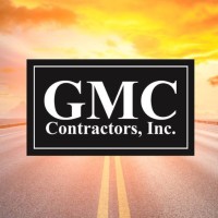 GMC Contractors, Inc. logo - Similar company to Gmc Construction Inc.