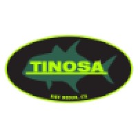 Tinosa Inc. logo - Similar company to Copper Collar Group, Llc