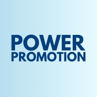 Power Promotion logo - Similar company to Ready4Work