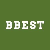 BBEST STORE FIXTURES logo - Similar company to Uwu Consulting Co., Ltd.
