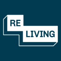 ReLiving logo - Similar company to Coldwell Banker Commercial - Realty Advisory S.P.A. Società Benefit