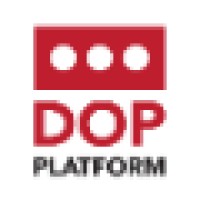 Dop Platform Vzw