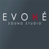 Evohé Sound Studio logo - Similar company to Local Reset Studios