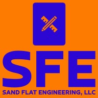 Sand Flat Engineering, LLC logo - Similar company to Sands Engineering, Llc